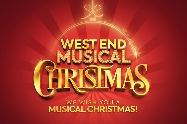 West End Musical Christmas breaks